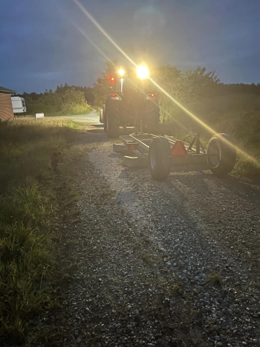 traktor